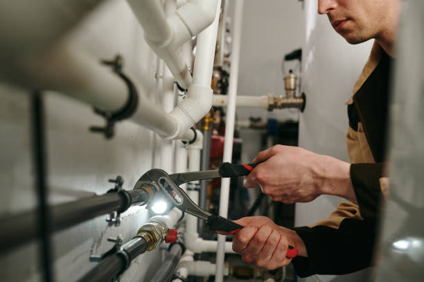 Best Local Plumber Services  in Fort Pierre, SD