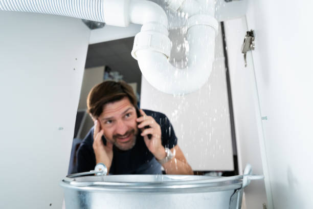 Best Gas Line Repair  in Fort Pierre, SD