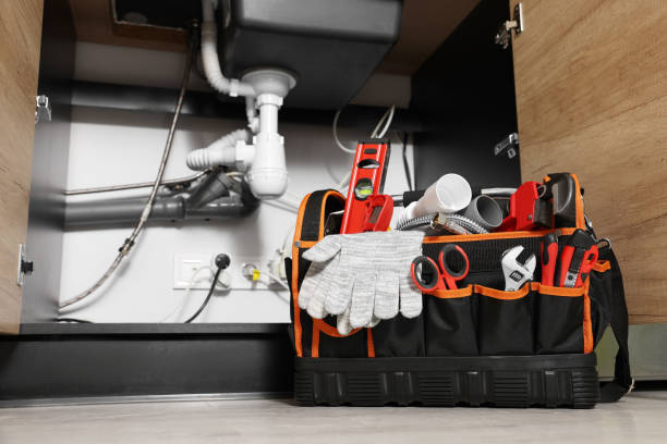 Water Softener Installation in Fort Pierre, SD