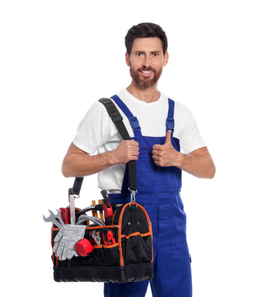Water Softener Installation in Fort Pierre, SD