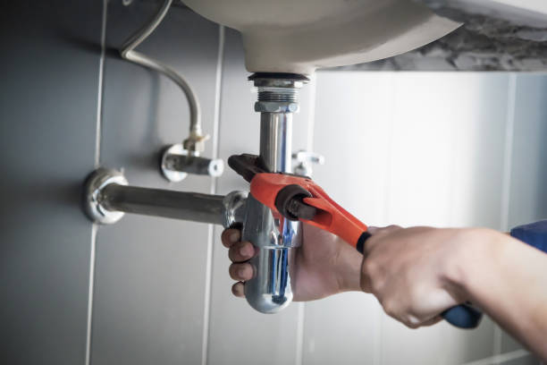 Best Emergency Plumbing Repair  in Fort Pierre, SD