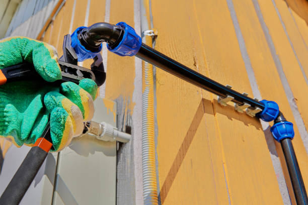 Best Leak Detection Services  in Fort Pierre, SD