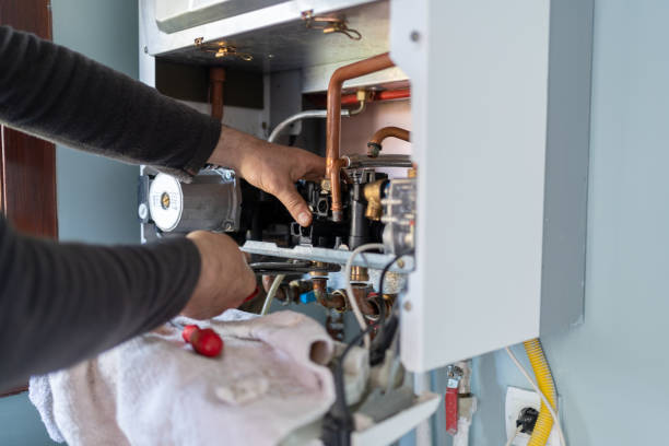 Professional Plumbing in Fort Pierre, SD
